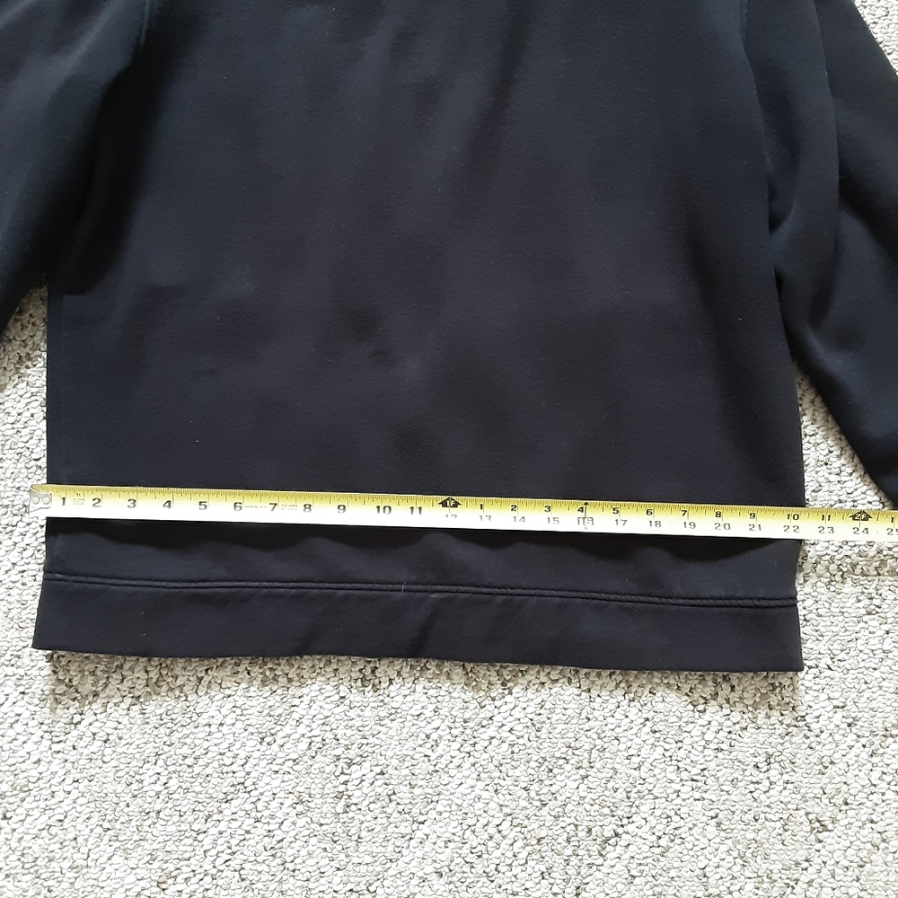Calvin Klein Zip Up - Picture 7 of 9